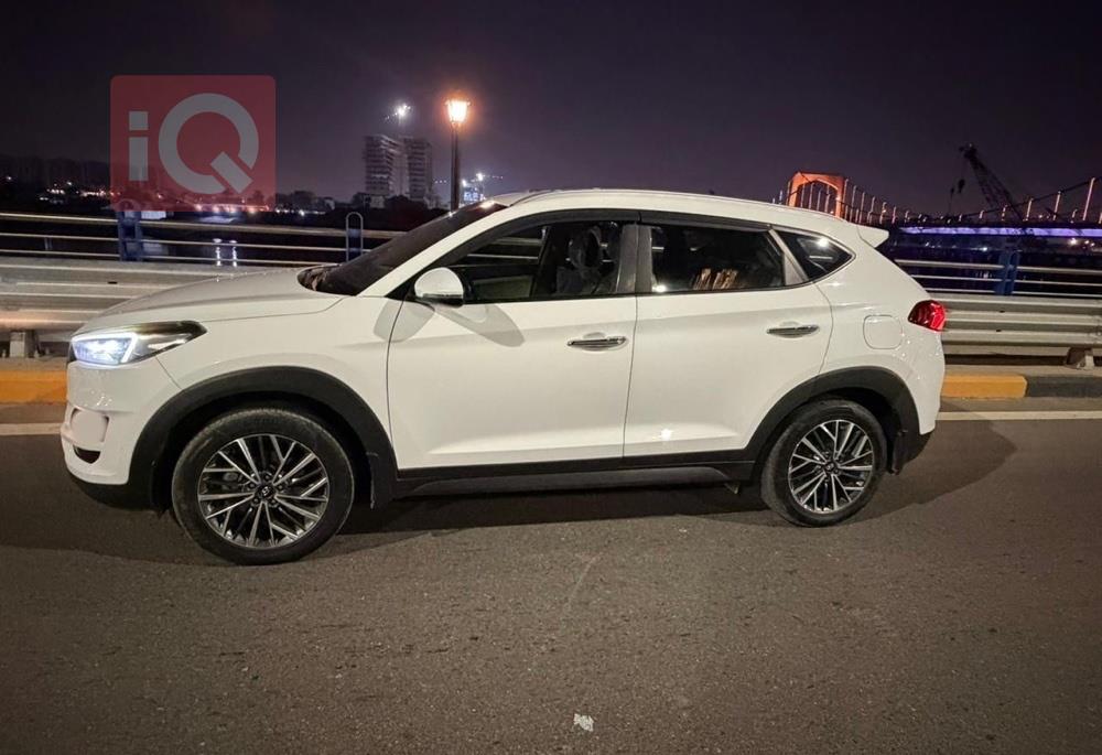 هيونداي توسان